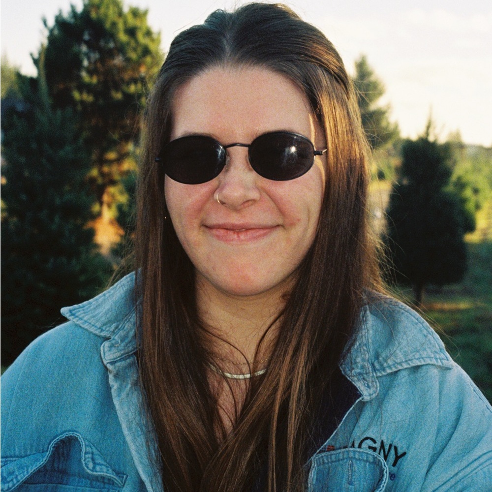 Meet your Posher, Allison